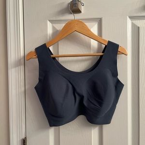 Victoria secret lounge bra